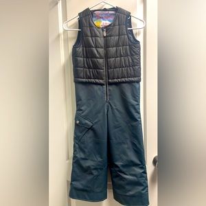 Obermeyer Snow Toddler snow suit